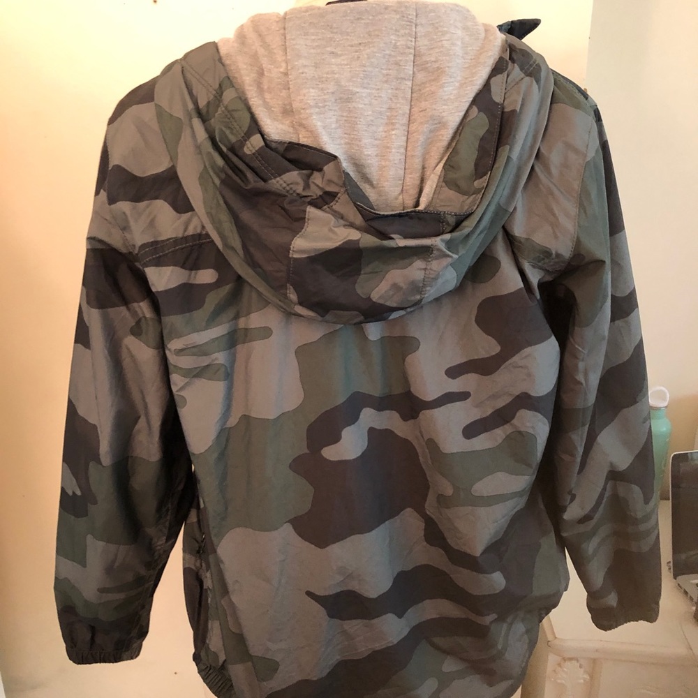 Jacket - Picture 2 of 3